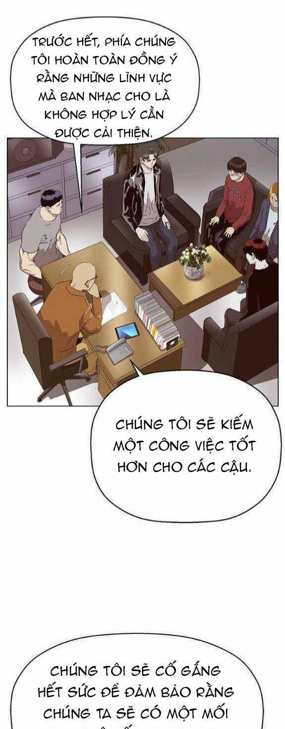 Weak Hero - Chương 141