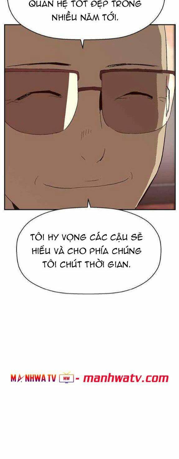Weak Hero - Chương 141