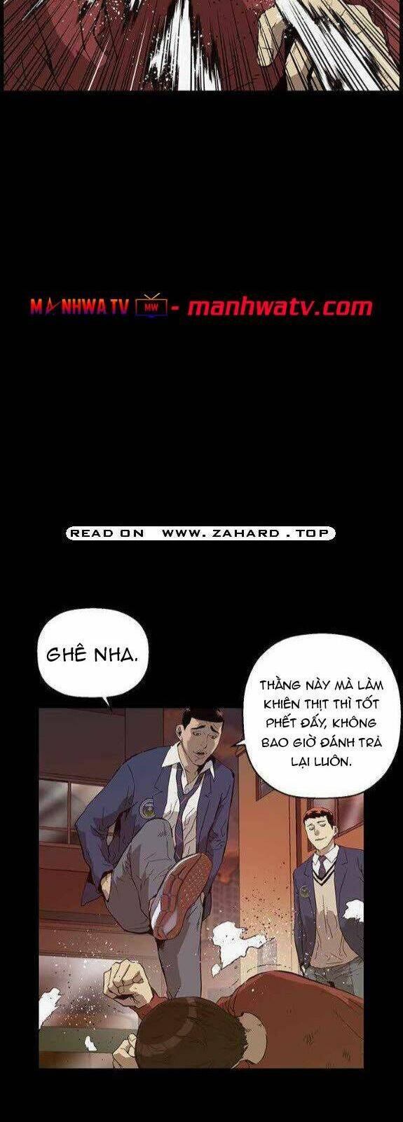 Weak Hero - Chương 141