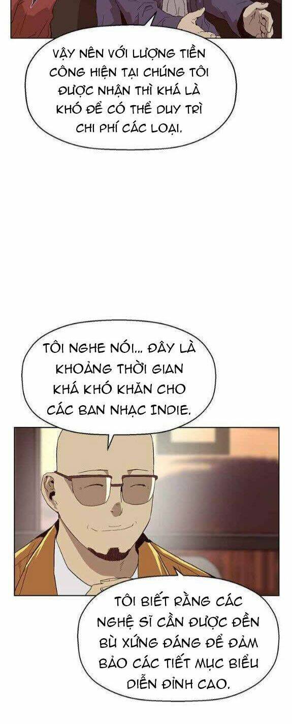 Weak Hero - Chương 141