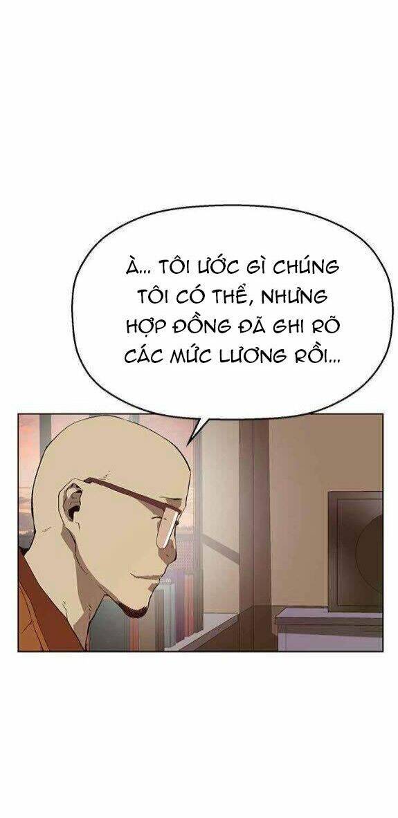 Weak Hero - Chương 141
