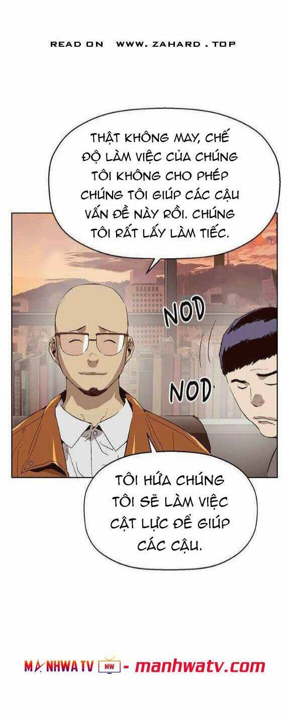 Weak Hero - Chương 141