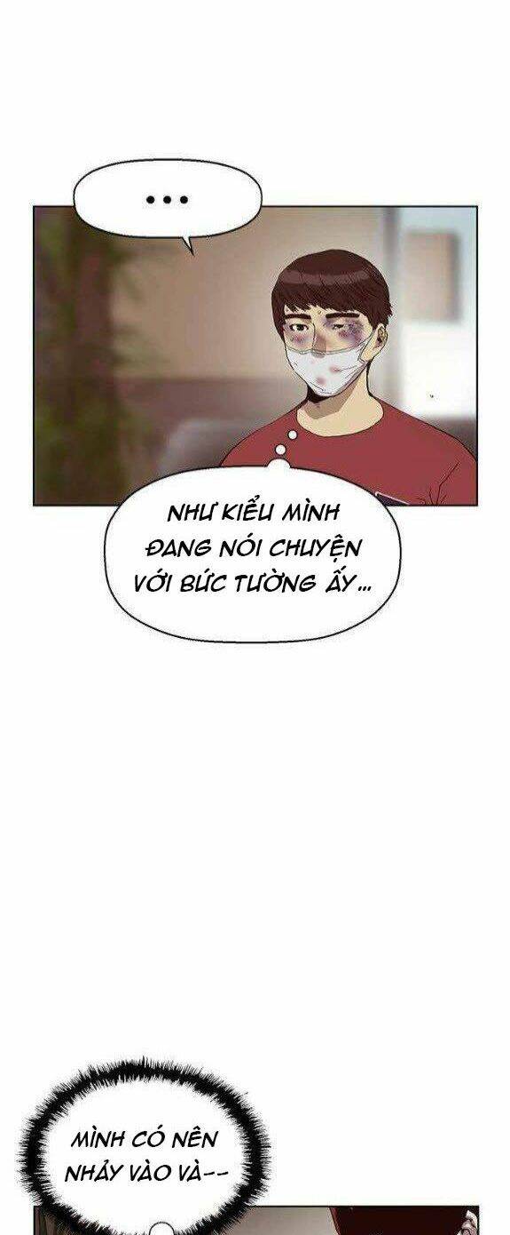 Weak Hero - Chương 141