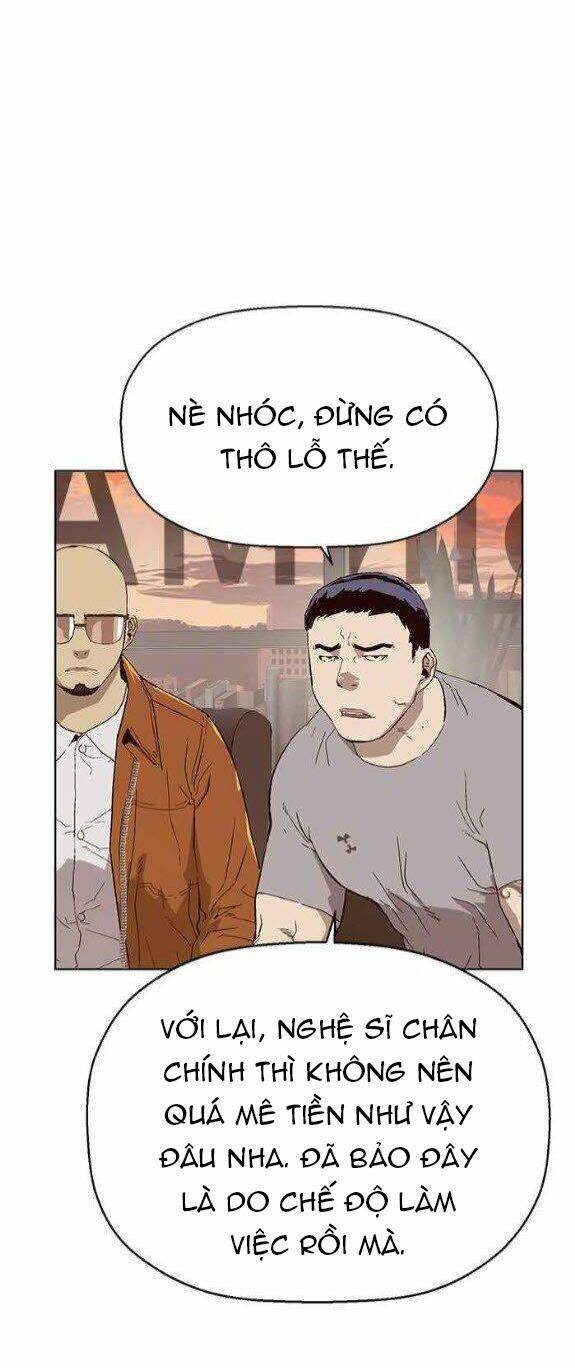 Weak Hero - Chương 141