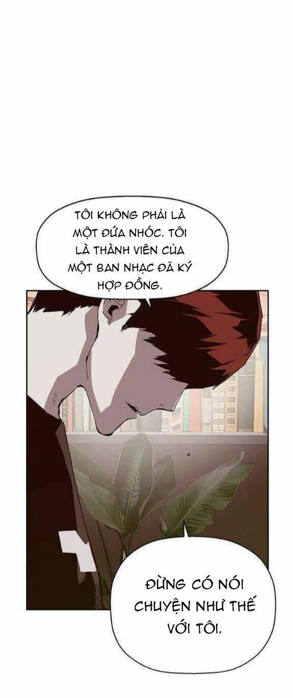Weak Hero - Chương 141