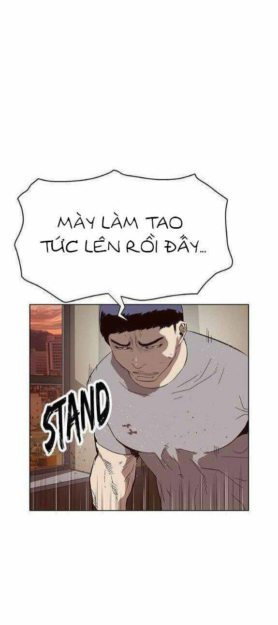 Weak Hero - Chương 141