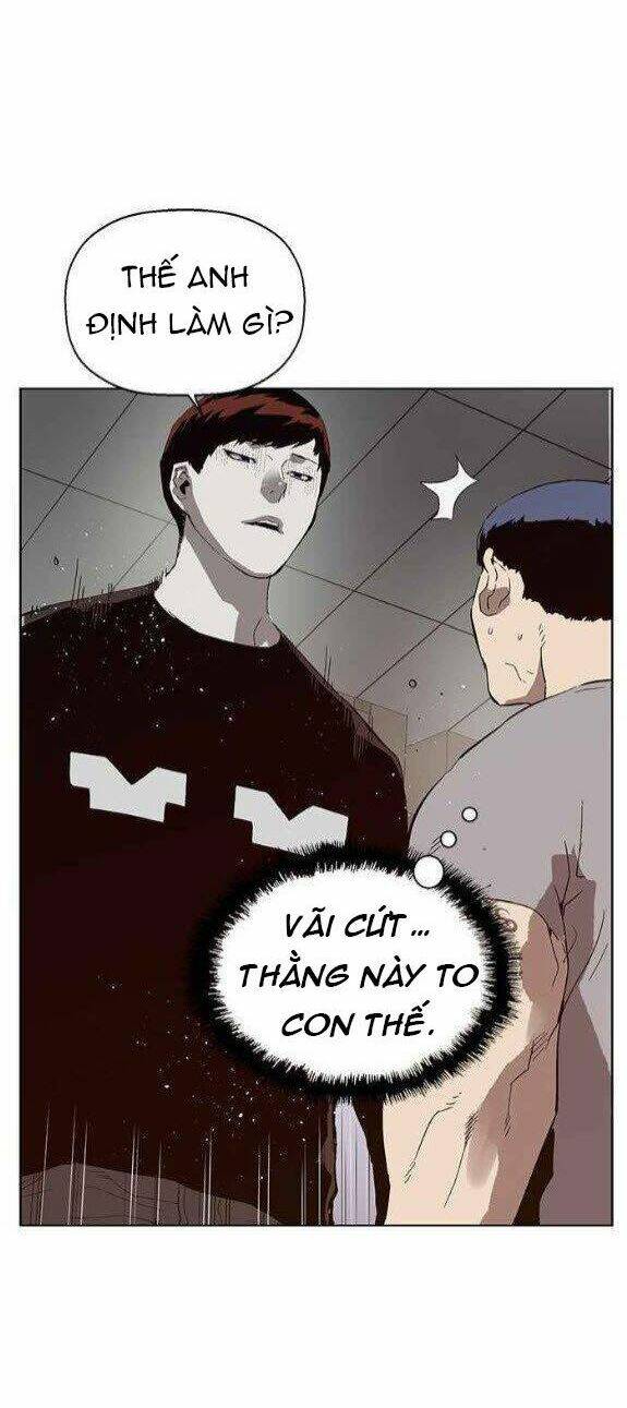 Weak Hero - Chương 141