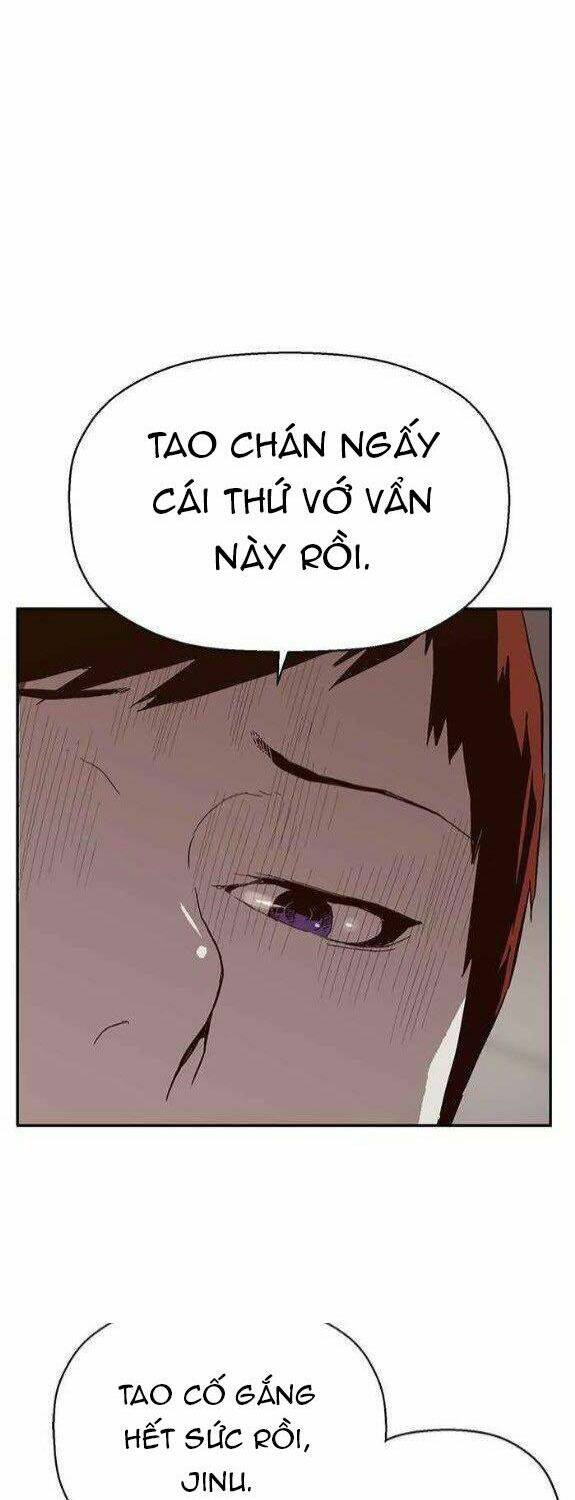 Weak Hero - Chương 141