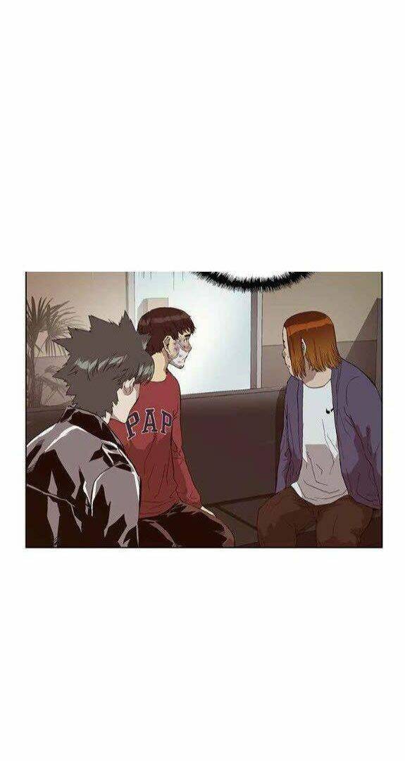 Weak Hero - Chương 141