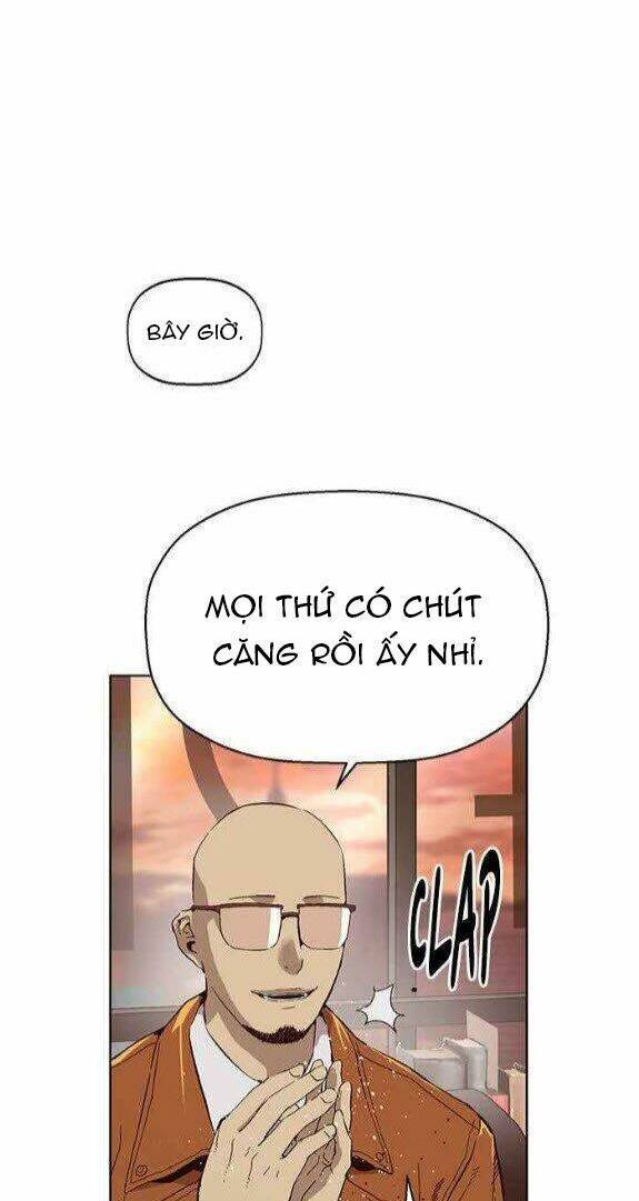 Weak Hero - Chương 141