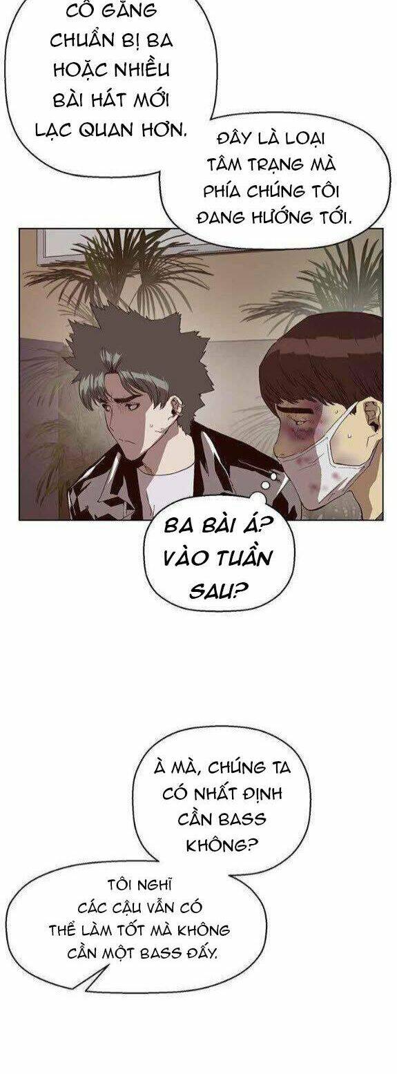 Weak Hero - Chương 141
