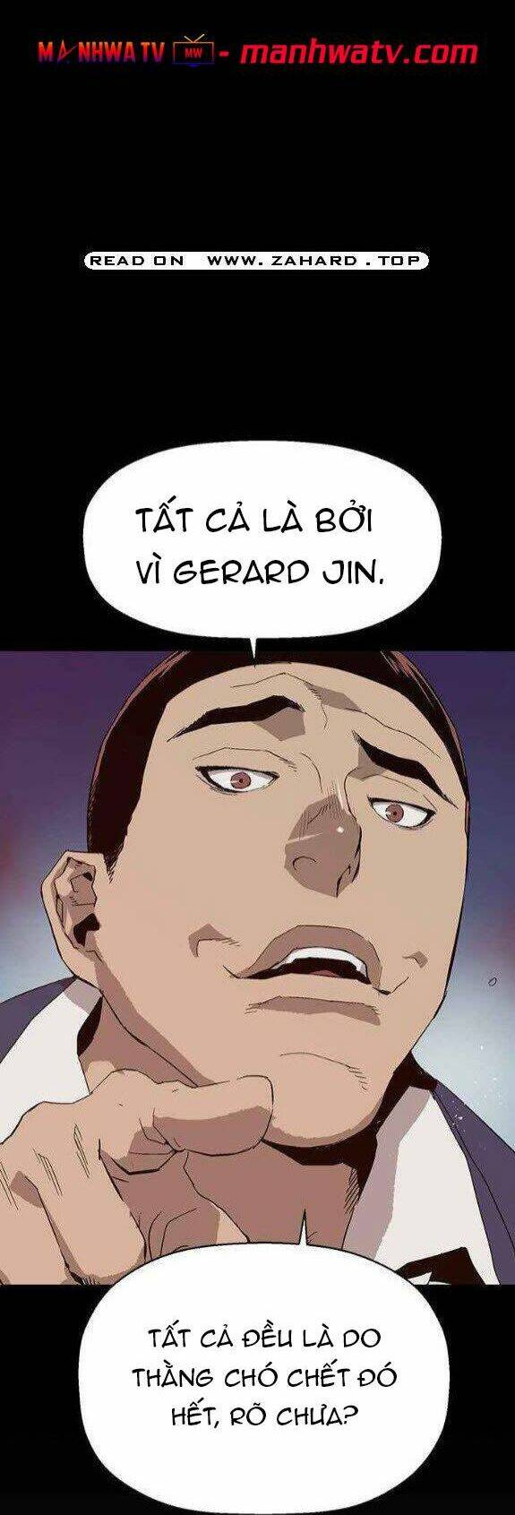 Weak Hero - Chương 141