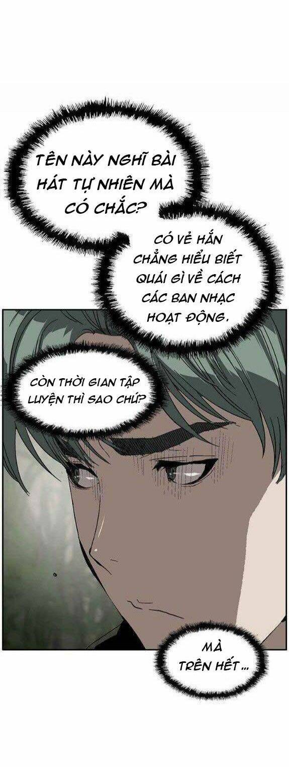 Weak Hero - Chương 141