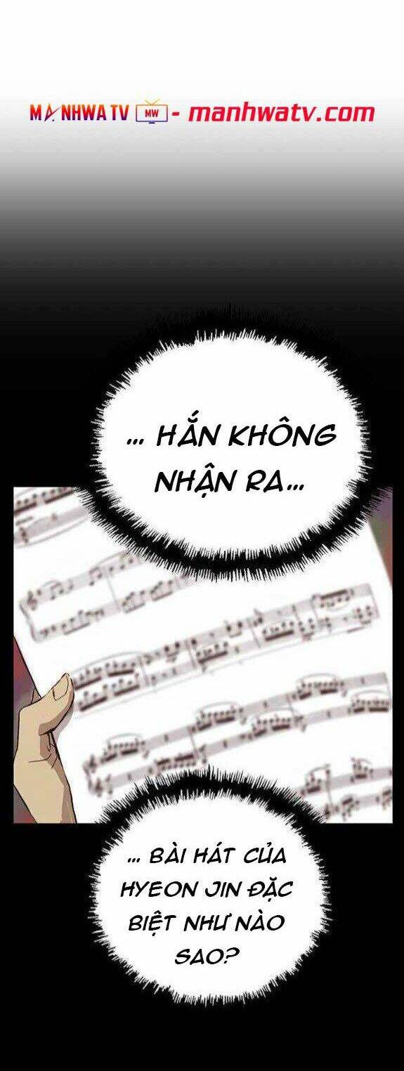 Weak Hero - Chương 141