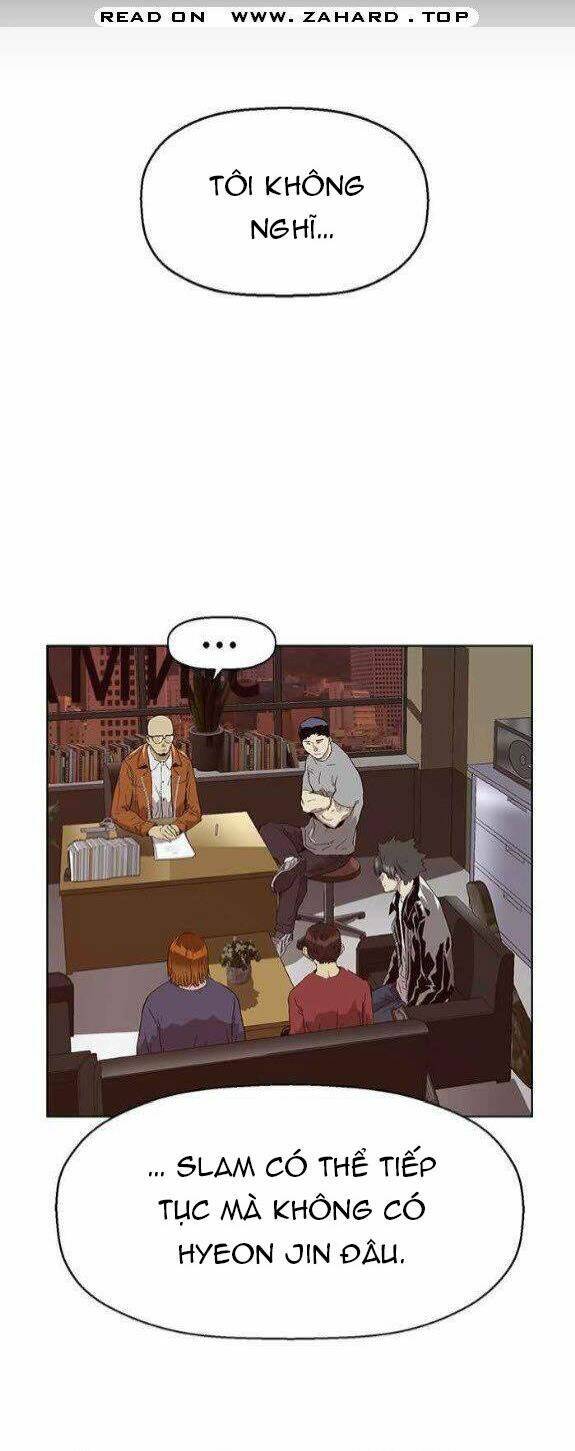 Weak Hero - Chương 141