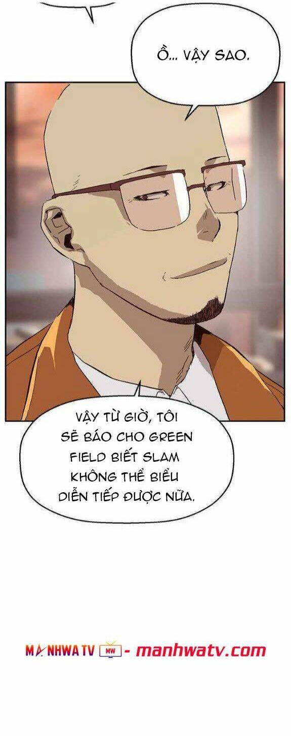 Weak Hero - Chương 141
