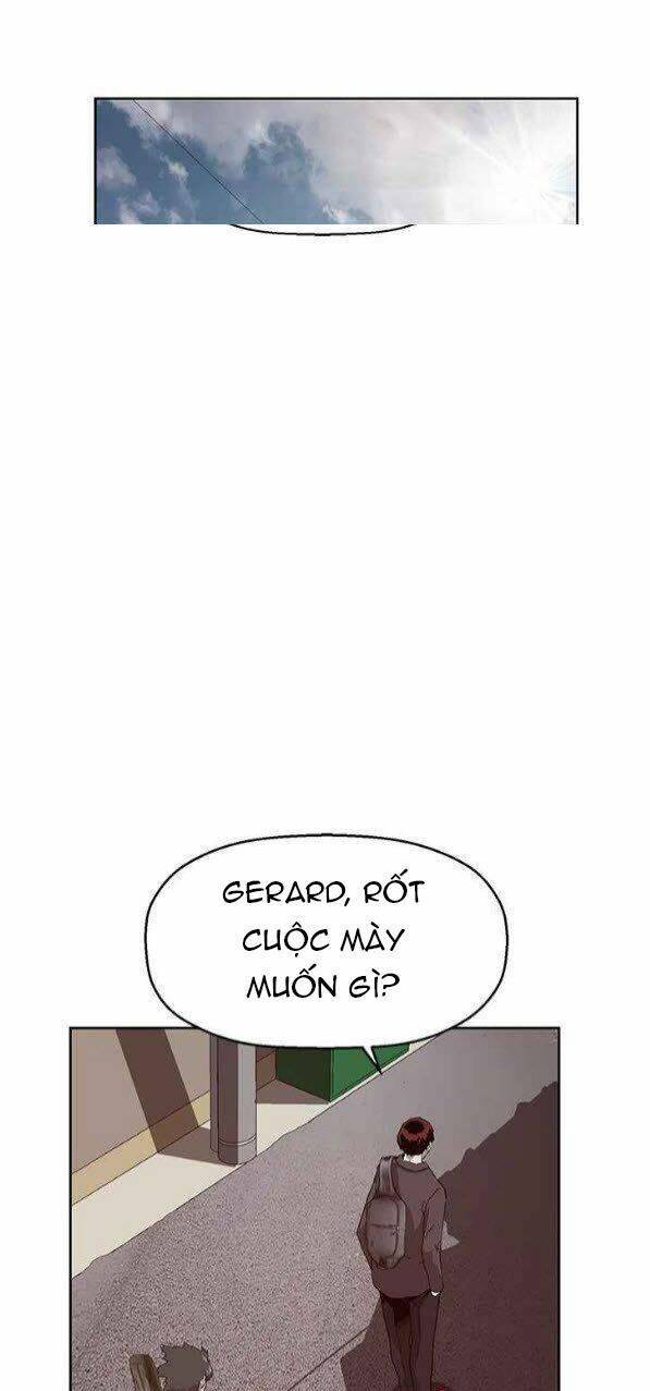 Weak Hero - Chương 141