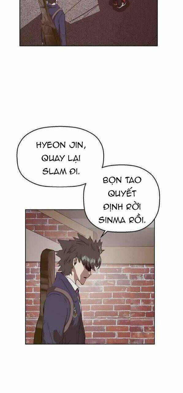 Weak Hero - Chương 141