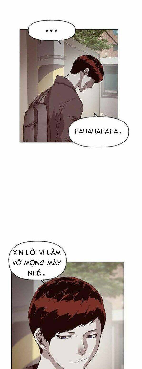 Weak Hero - Chương 141
