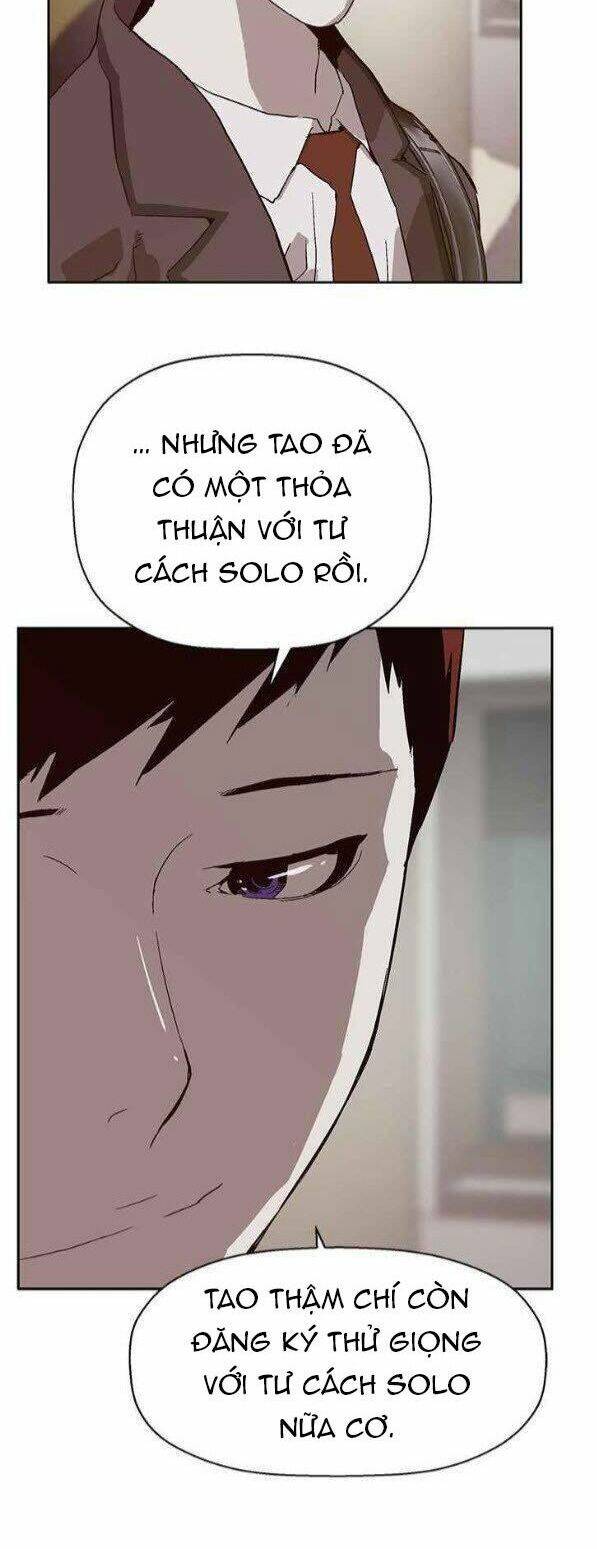 Weak Hero - Chương 141