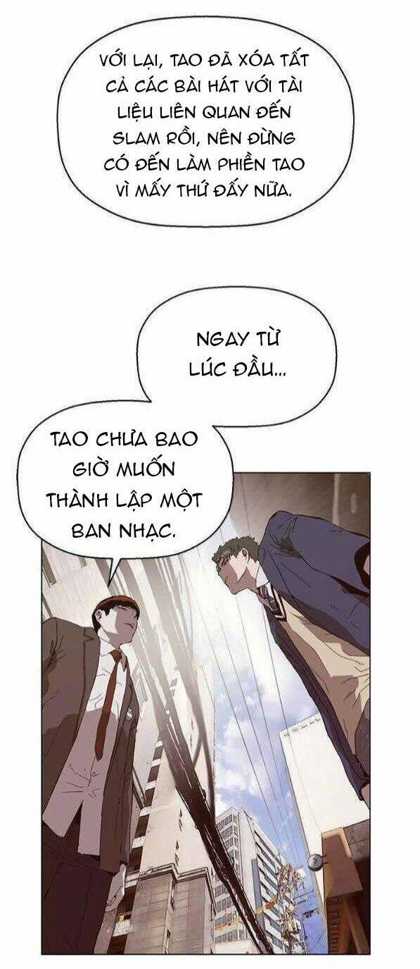 Weak Hero - Chương 141