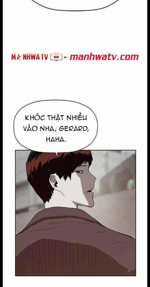 Weak Hero - Chương 141