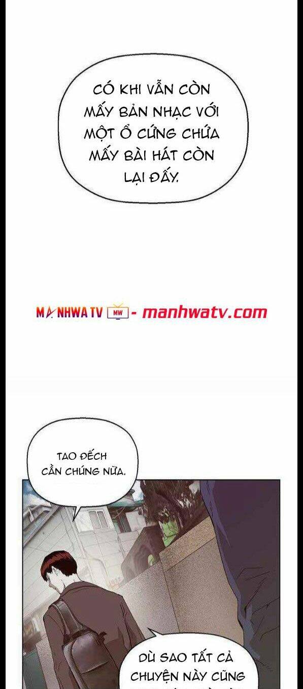 Weak Hero - Chương 141