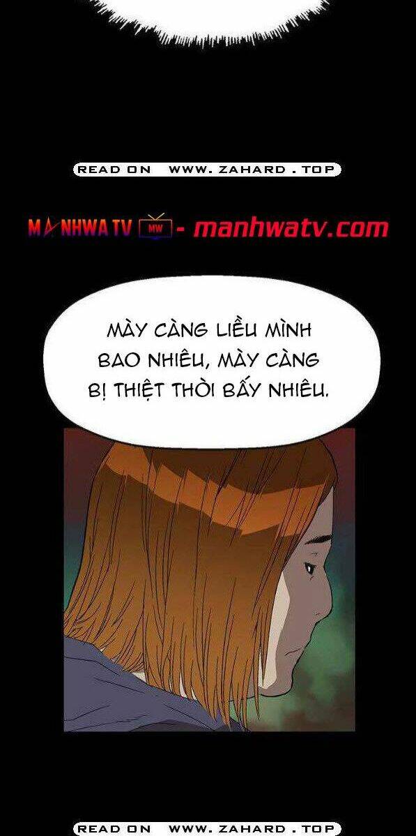 Weak Hero - Chương 141