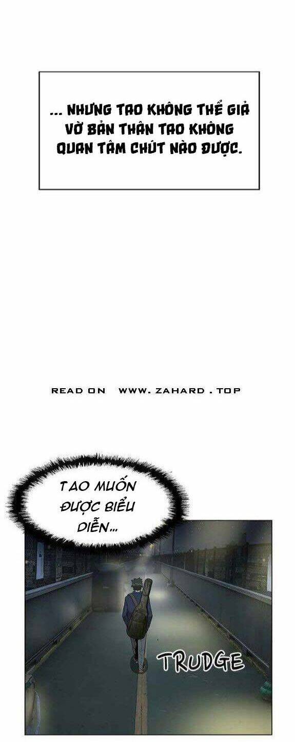 Weak Hero - Chương 141