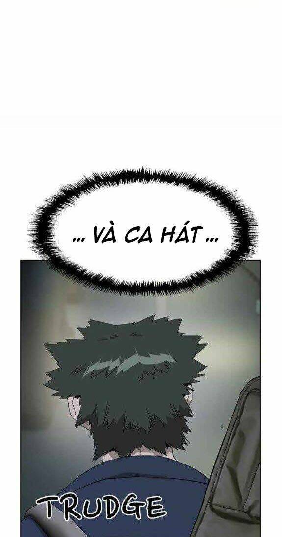 Weak Hero - Chương 141