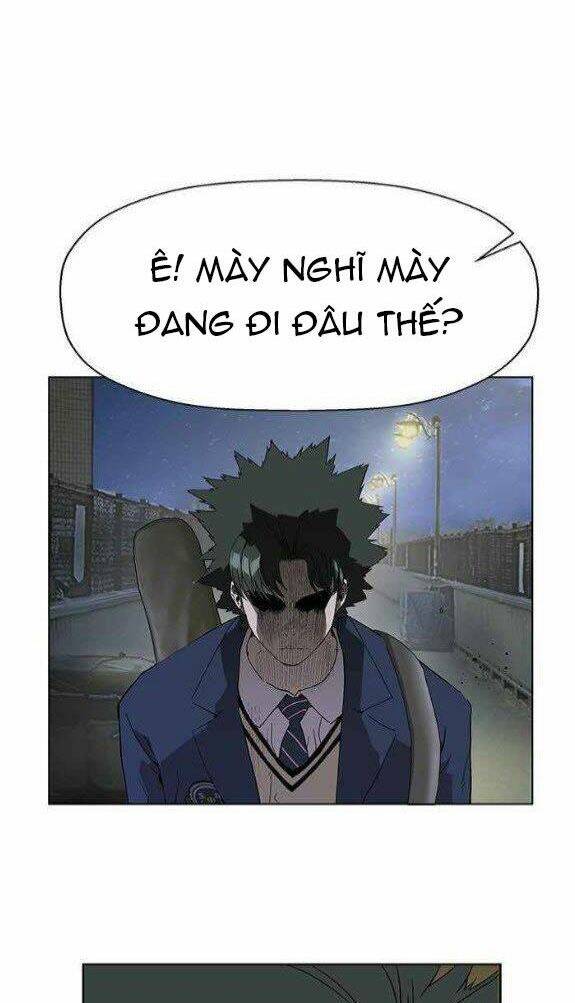 Weak Hero - Chương 141