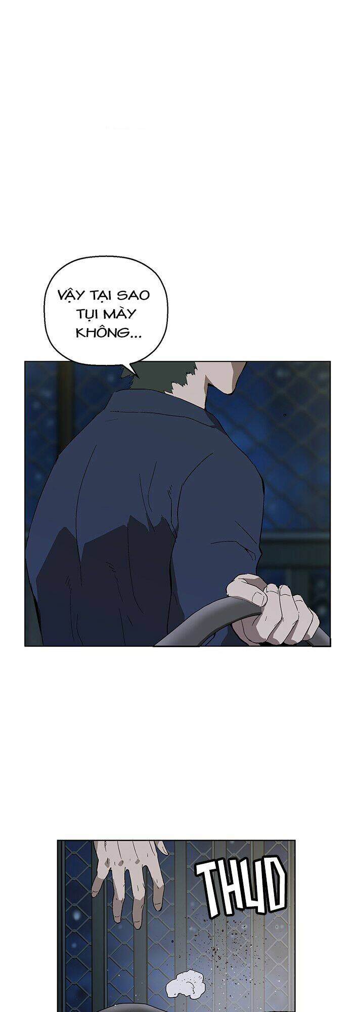 Weak Hero - Chương 142