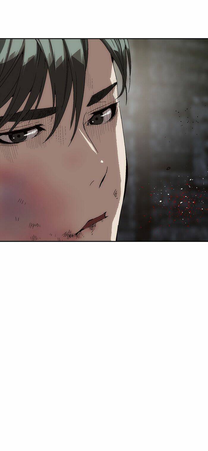Weak Hero - Chương 142