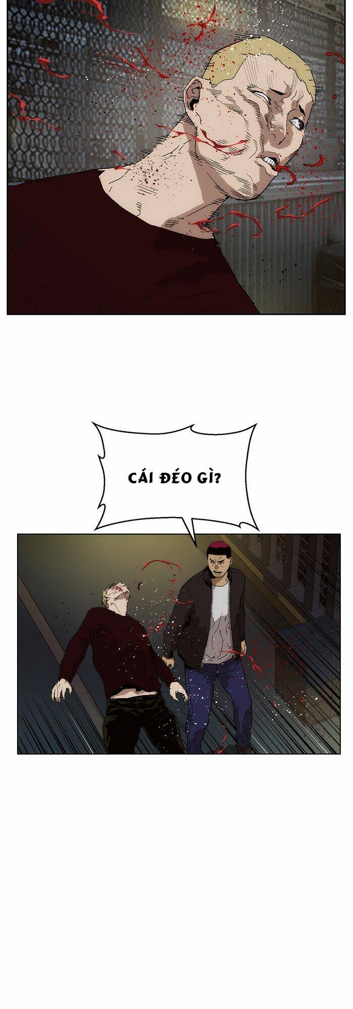 Weak Hero - Chương 142