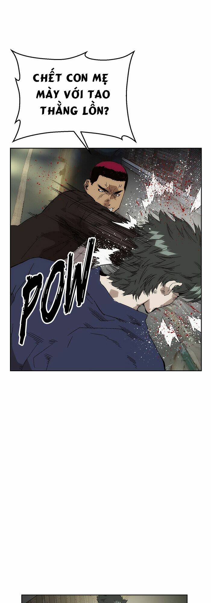 Weak Hero - Chương 142