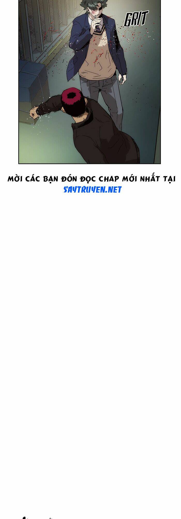 Weak Hero - Chương 142