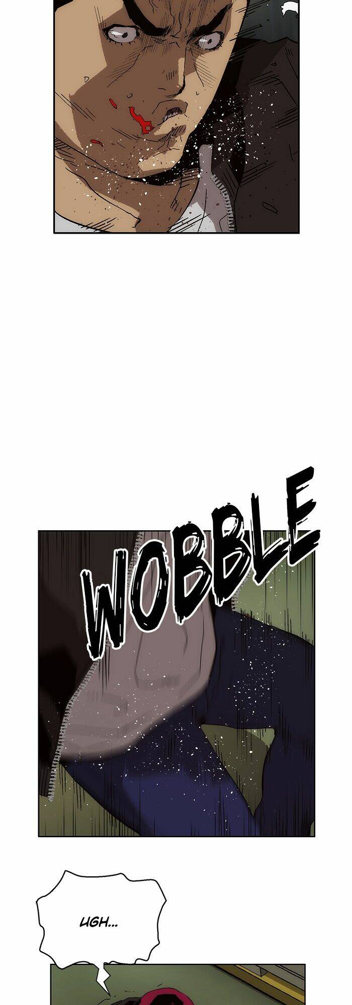 Weak Hero - Chương 142