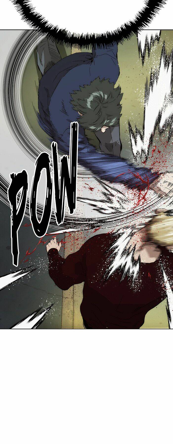 Weak Hero - Chương 142