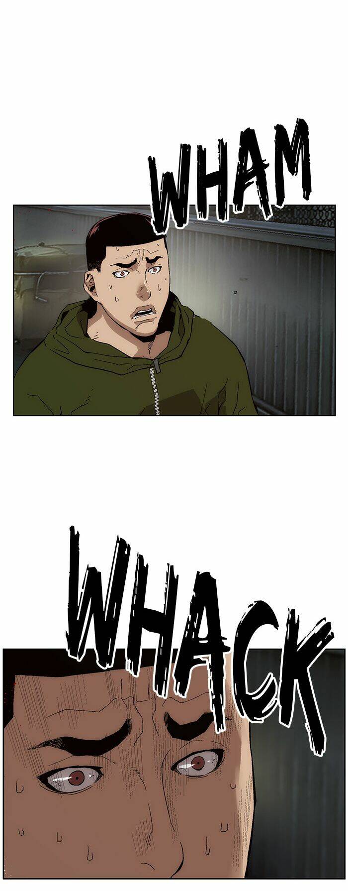 Weak Hero - Chương 142