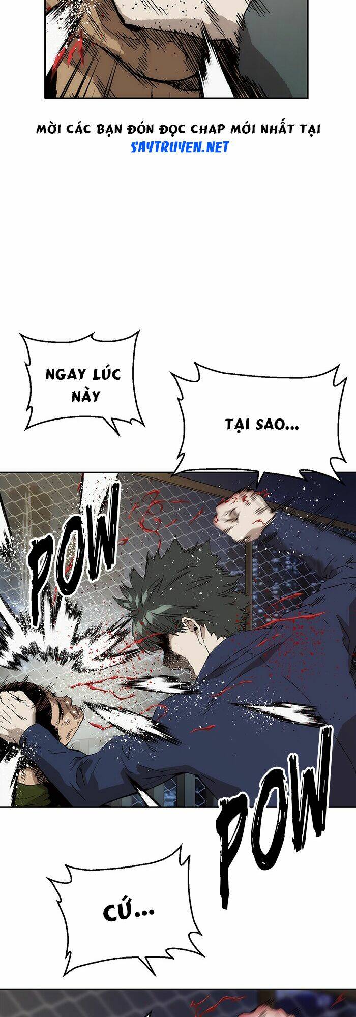 Weak Hero - Chương 142