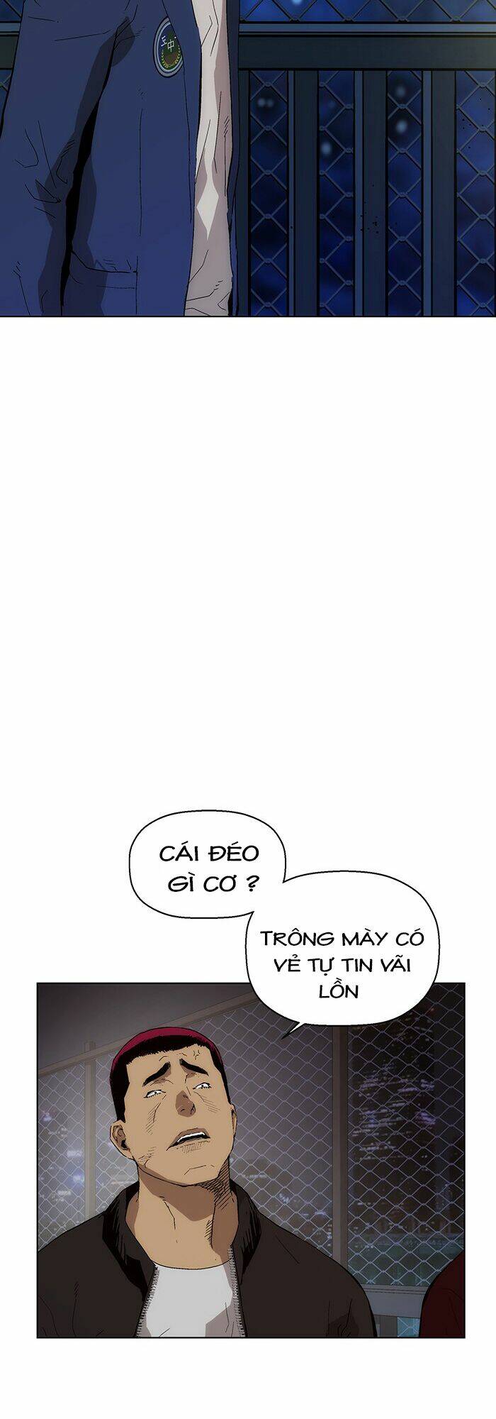 Weak Hero - Chương 142