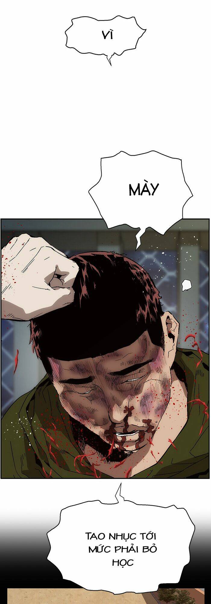 Weak Hero - Chương 142