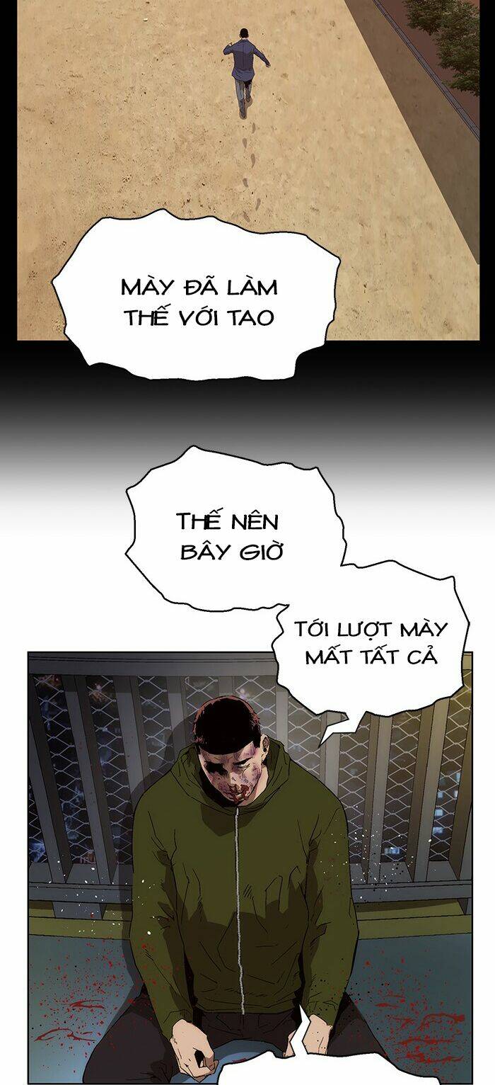 Weak Hero - Chương 142