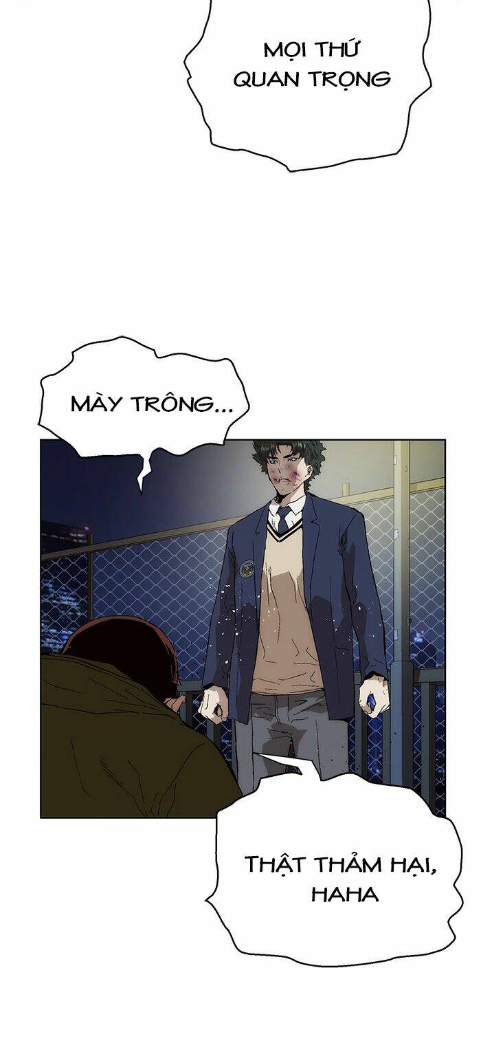 Weak Hero - Chương 142