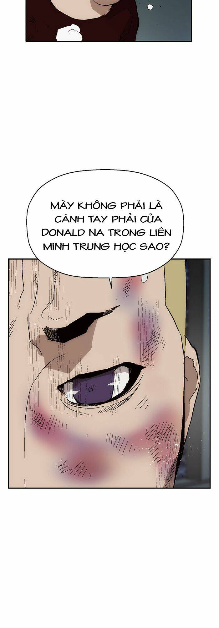 Weak Hero - Chương 142