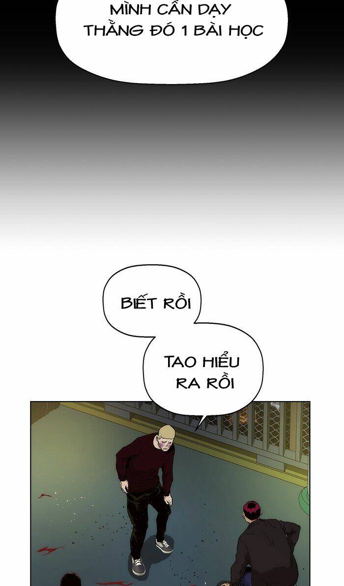 Weak Hero - Chương 142