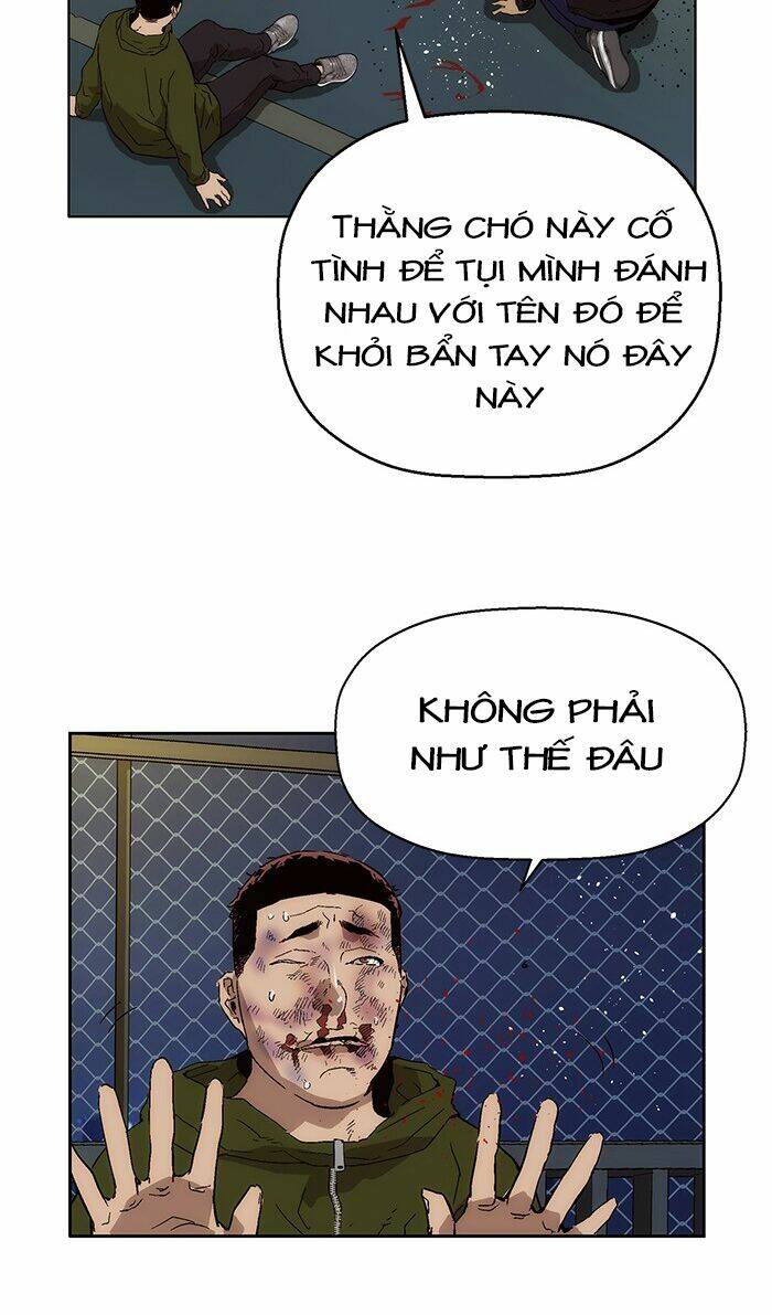 Weak Hero - Chương 142