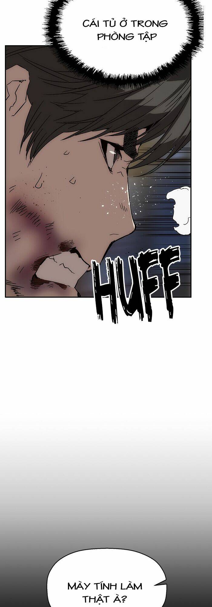 Weak Hero - Chương 142