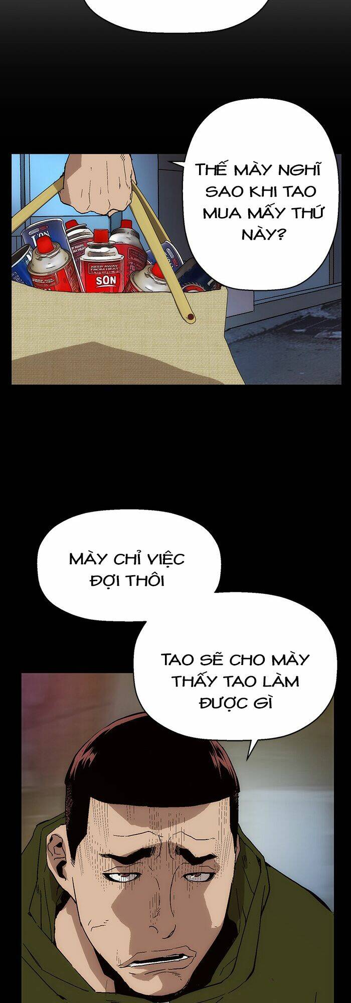 Weak Hero - Chương 142
