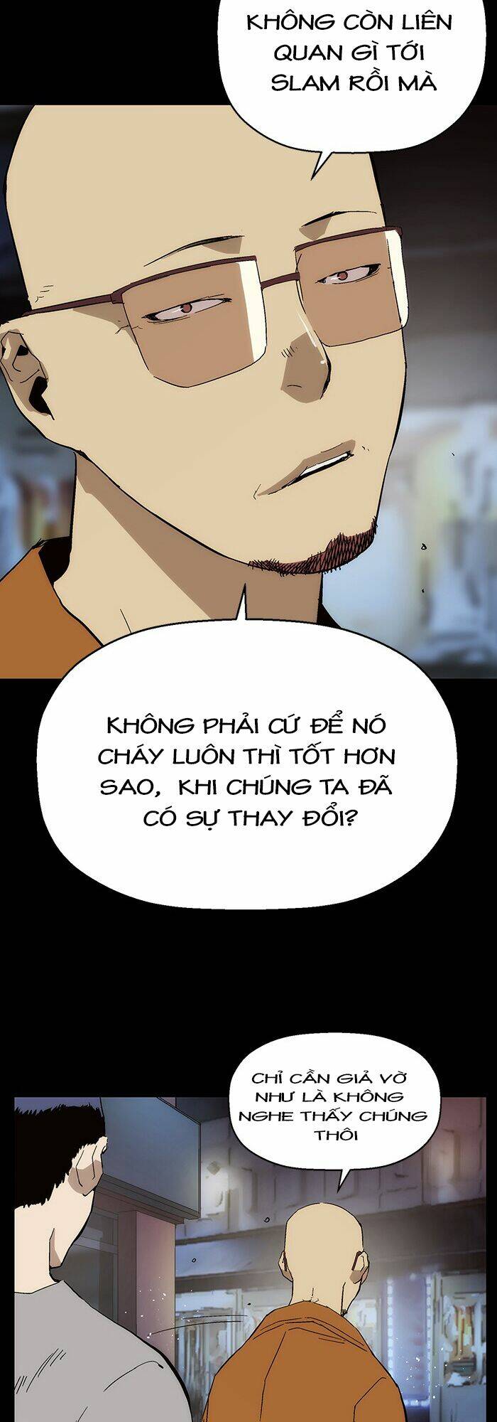Weak Hero - Chương 142